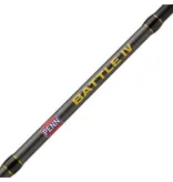 Penn Battle IV Spinning Travel Combo
