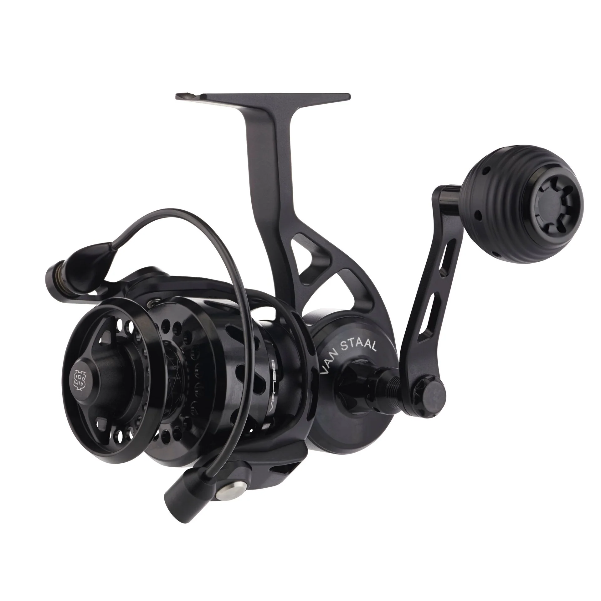 Van Staal VR Spinning Reel
