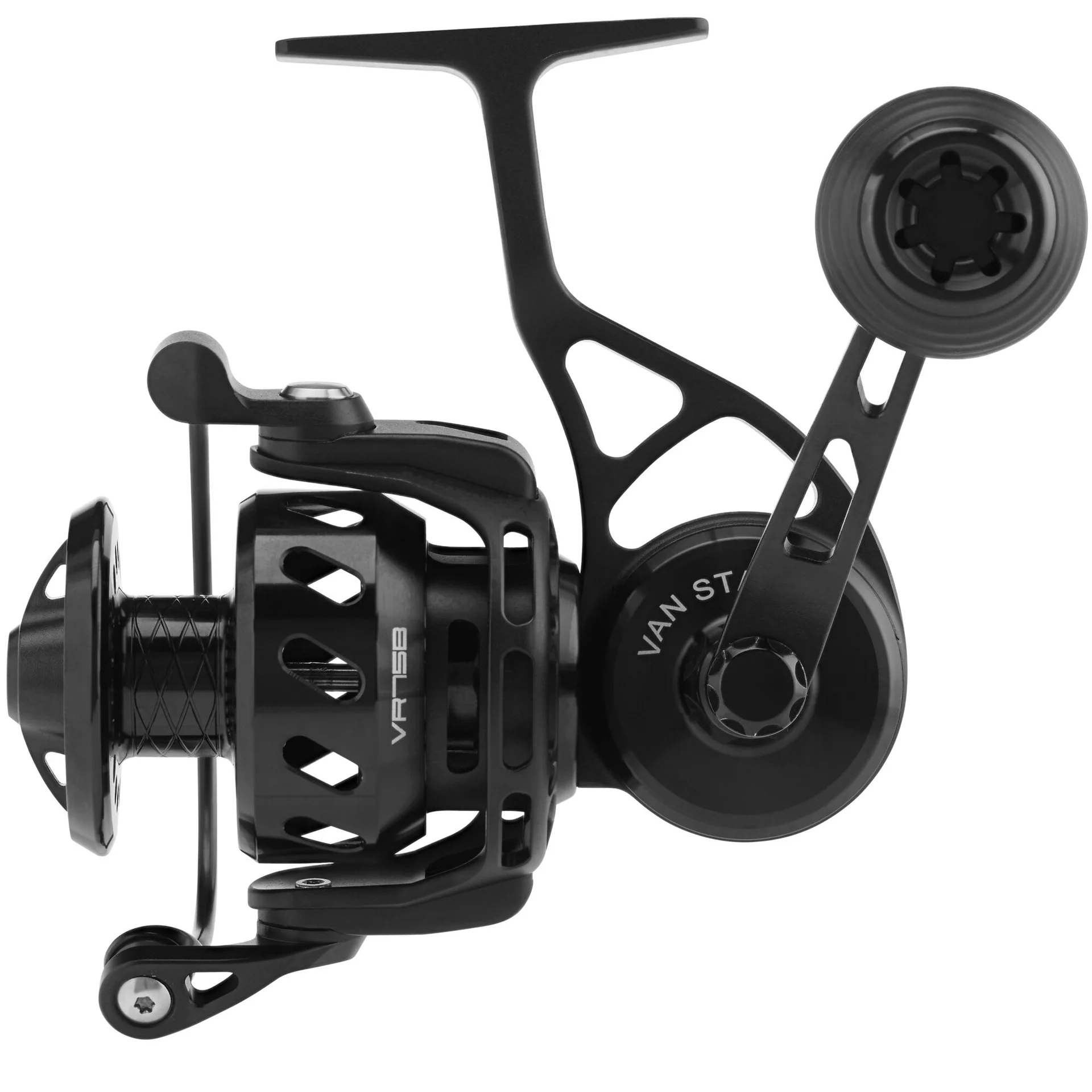 Van Staal VR Spinning Reel