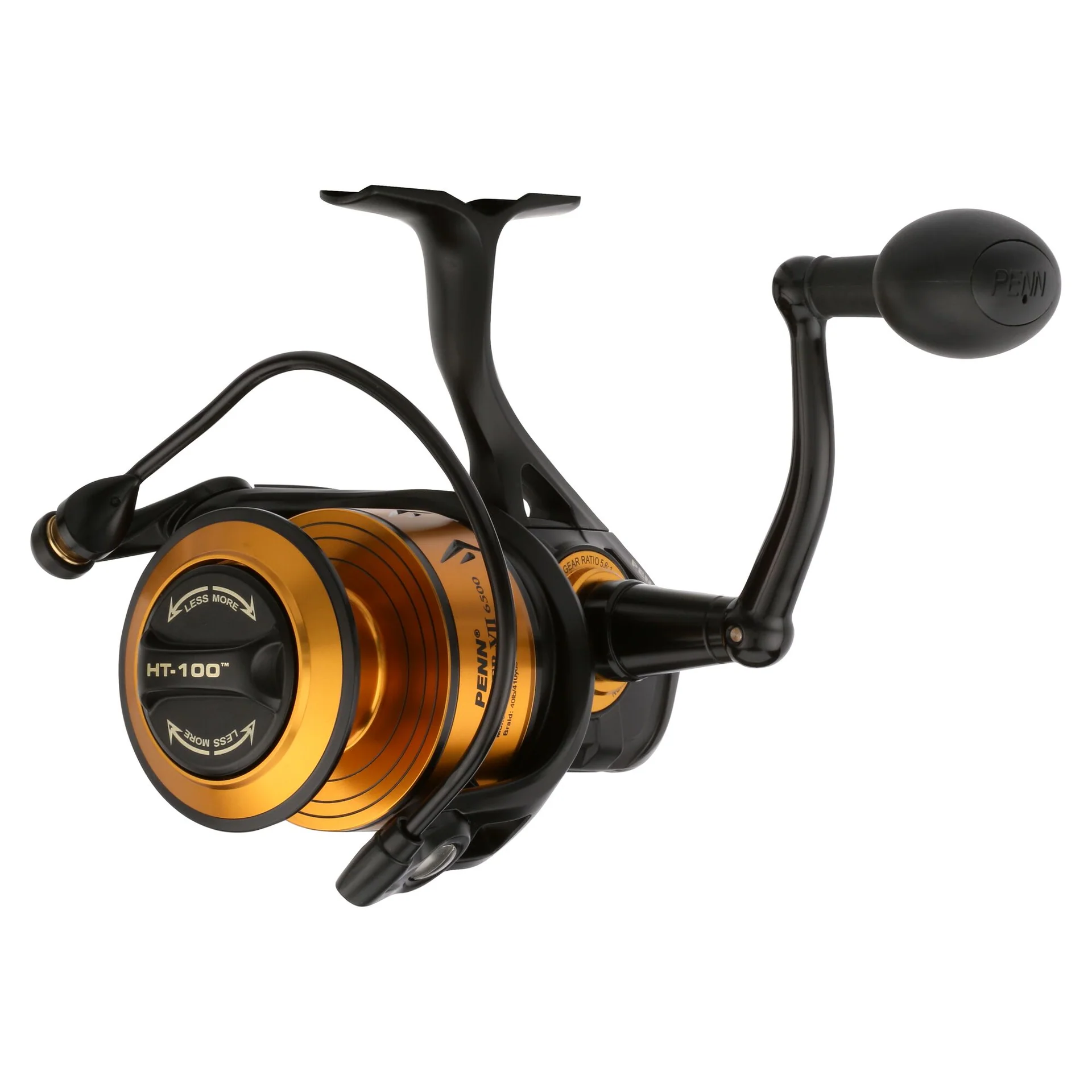 Penn Spinfisher VII Spinning Reel