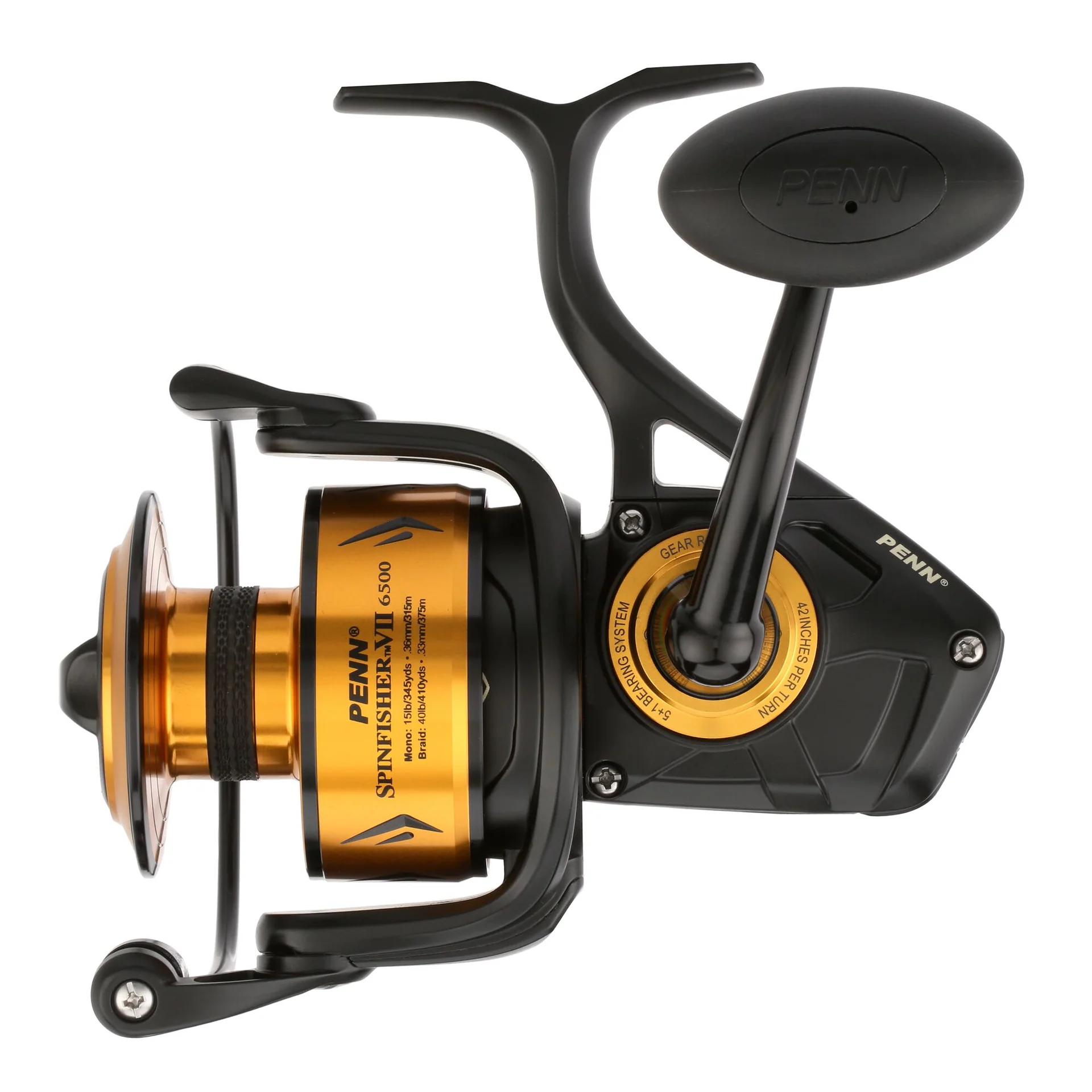 Penn Spinfisher VII Spinning Reel