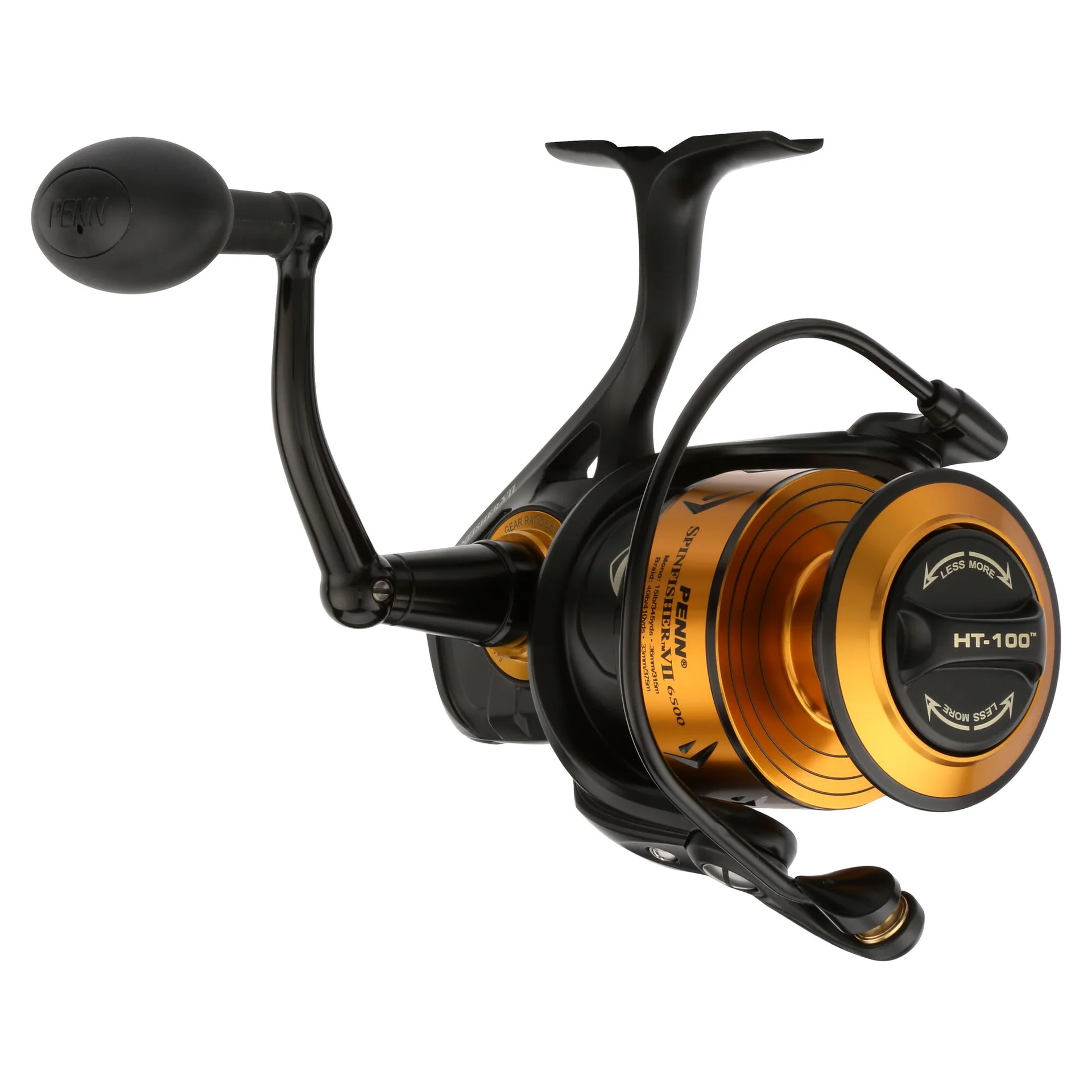 Penn Spinfisher VII Spinning Reel