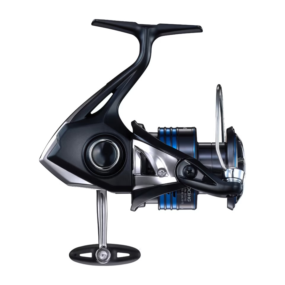 Shimano Nexave FI Spinning Reel