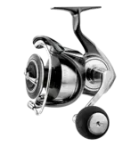 Daiwa Certate SW Spinning Reel