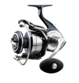 Daiwa Certate SW Spinning Reel