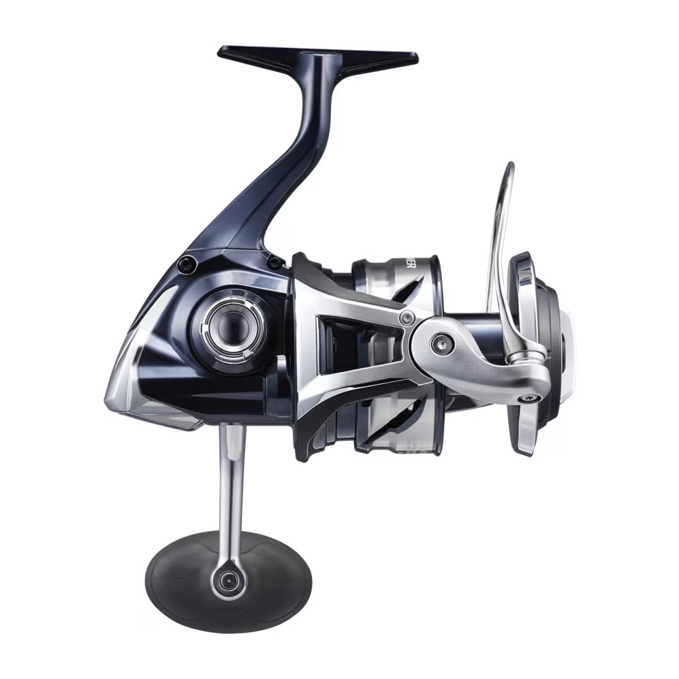 Shimano Twin Power SW Spinning Reel