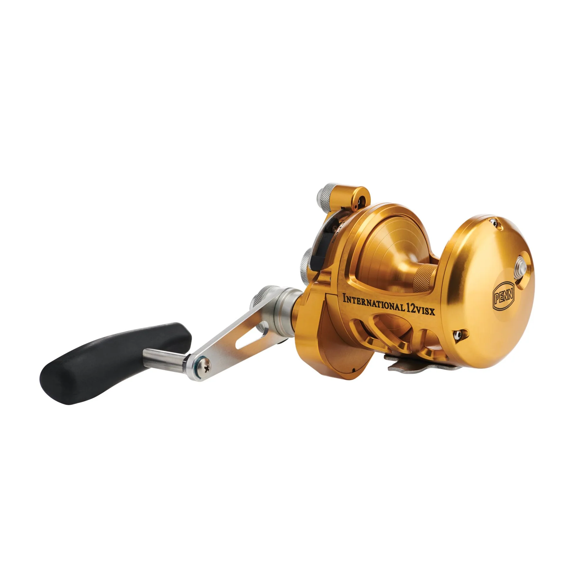 Penn International VISX Conventional Reel