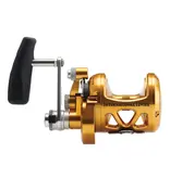 Penn International VISX Conventional Reel