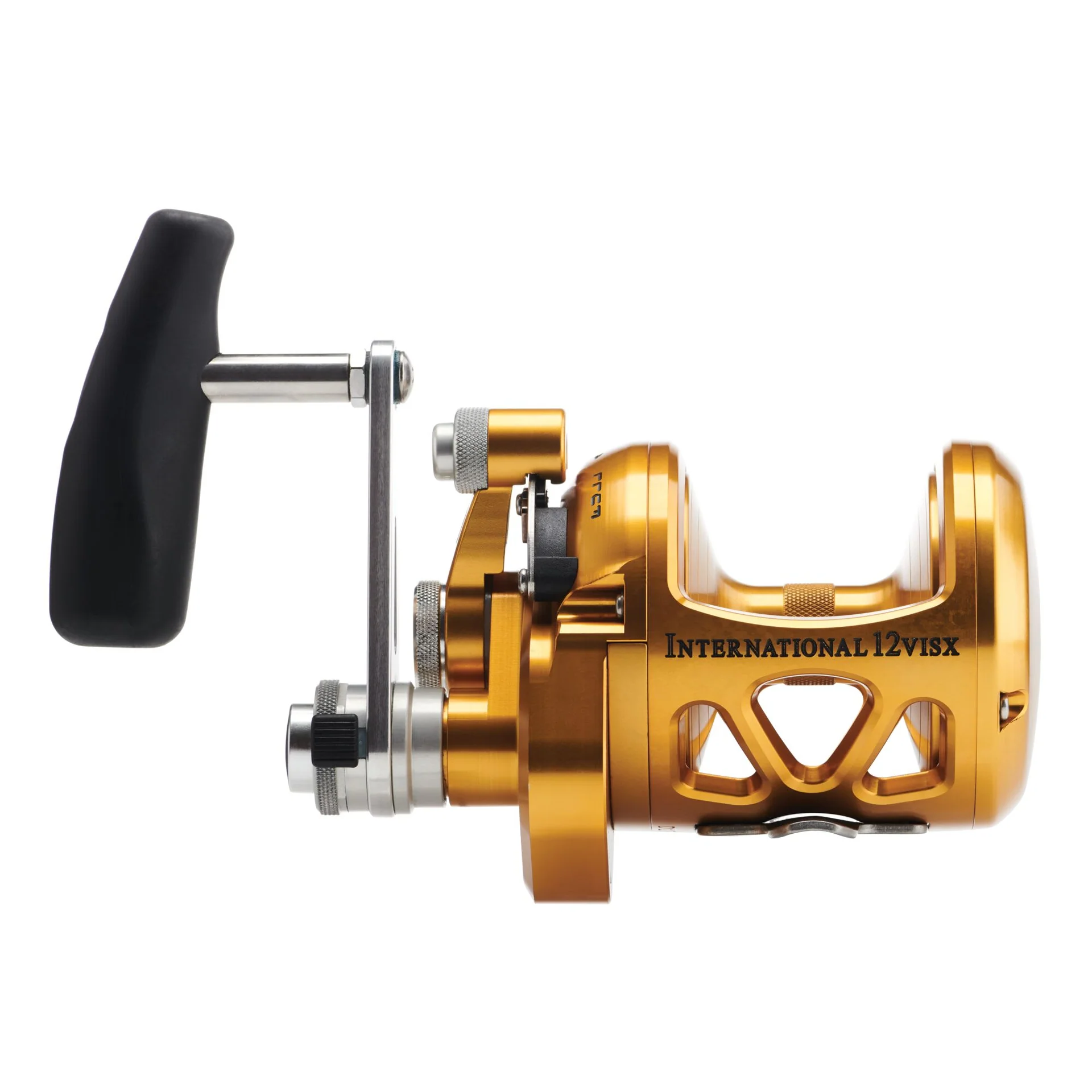 Penn International VISX Conventional Reel