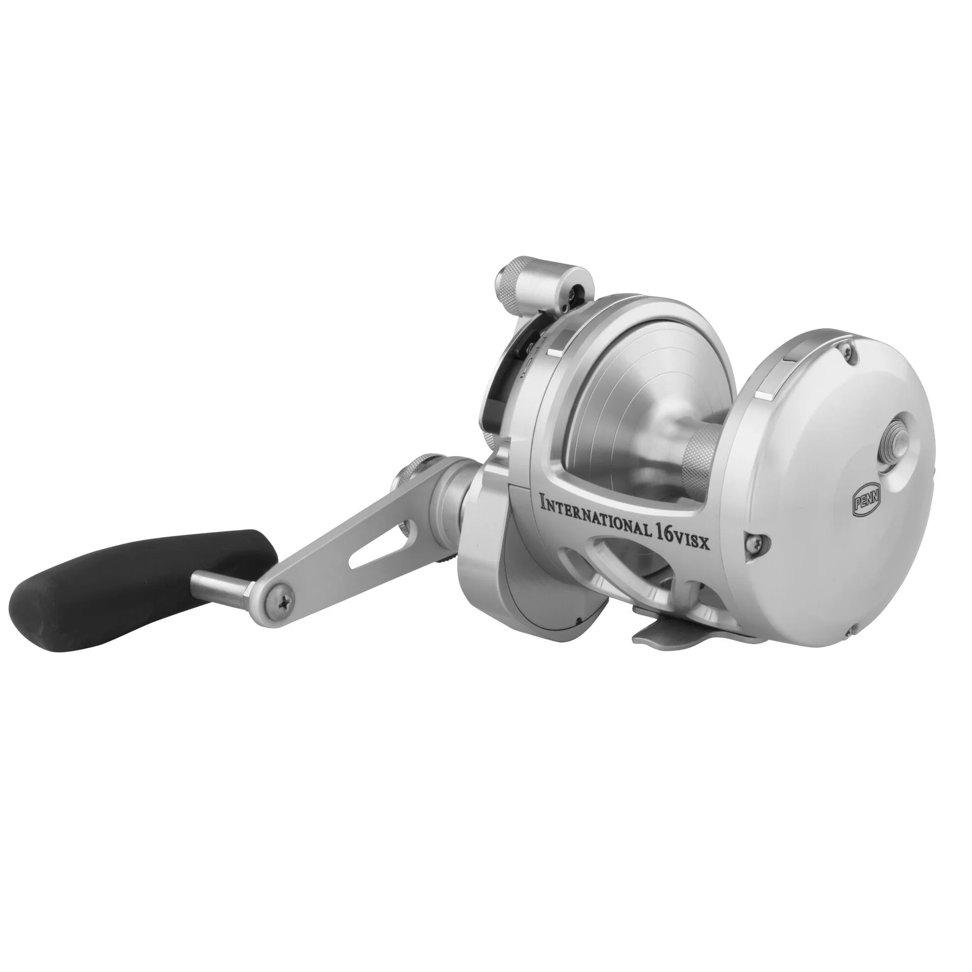 Penn International VISX Conventional Reel