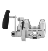 Penn International VISX Conventional Reel