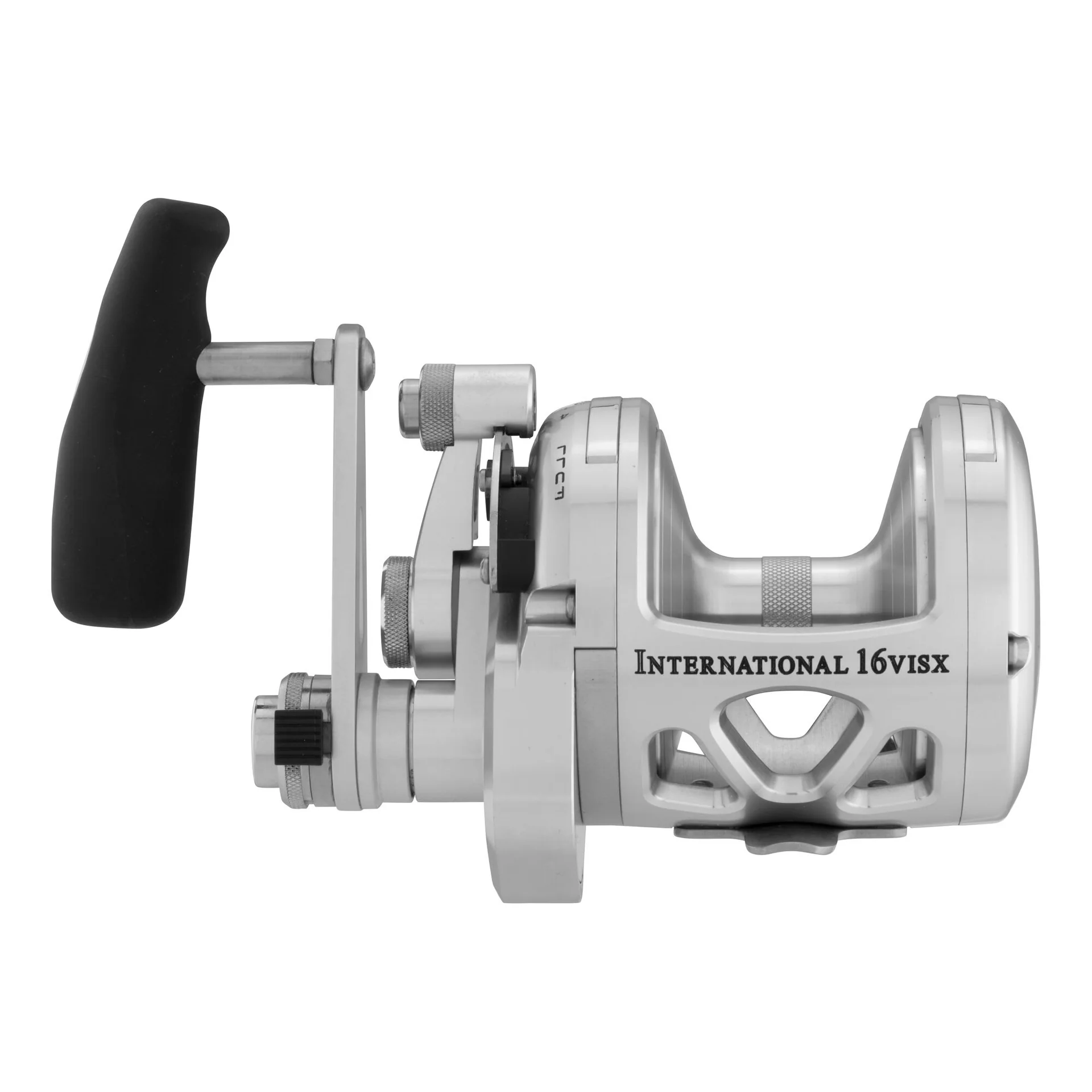 Penn International VISX Conventional Reel