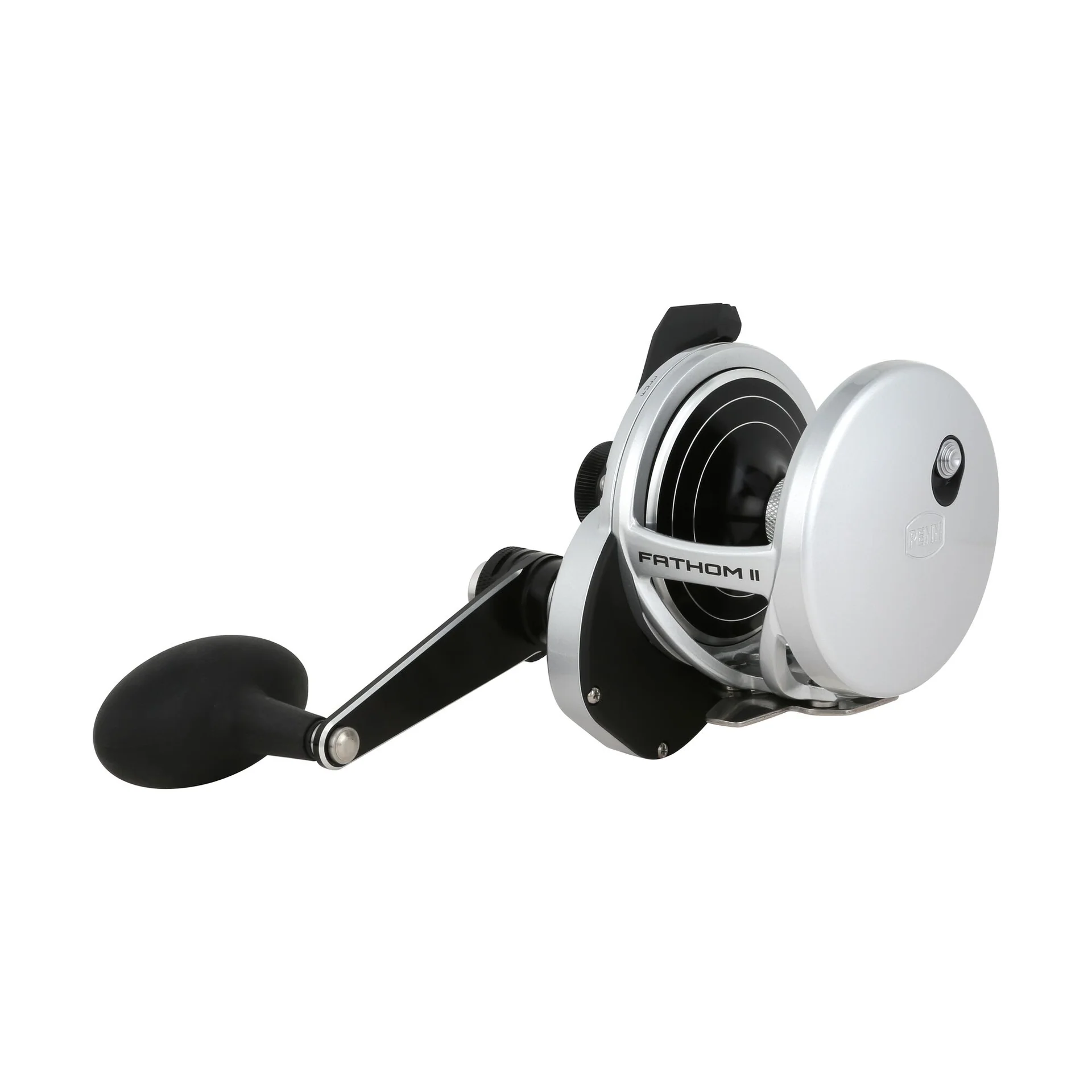 Penn Fathom II Lever Drag Conventional Reel
