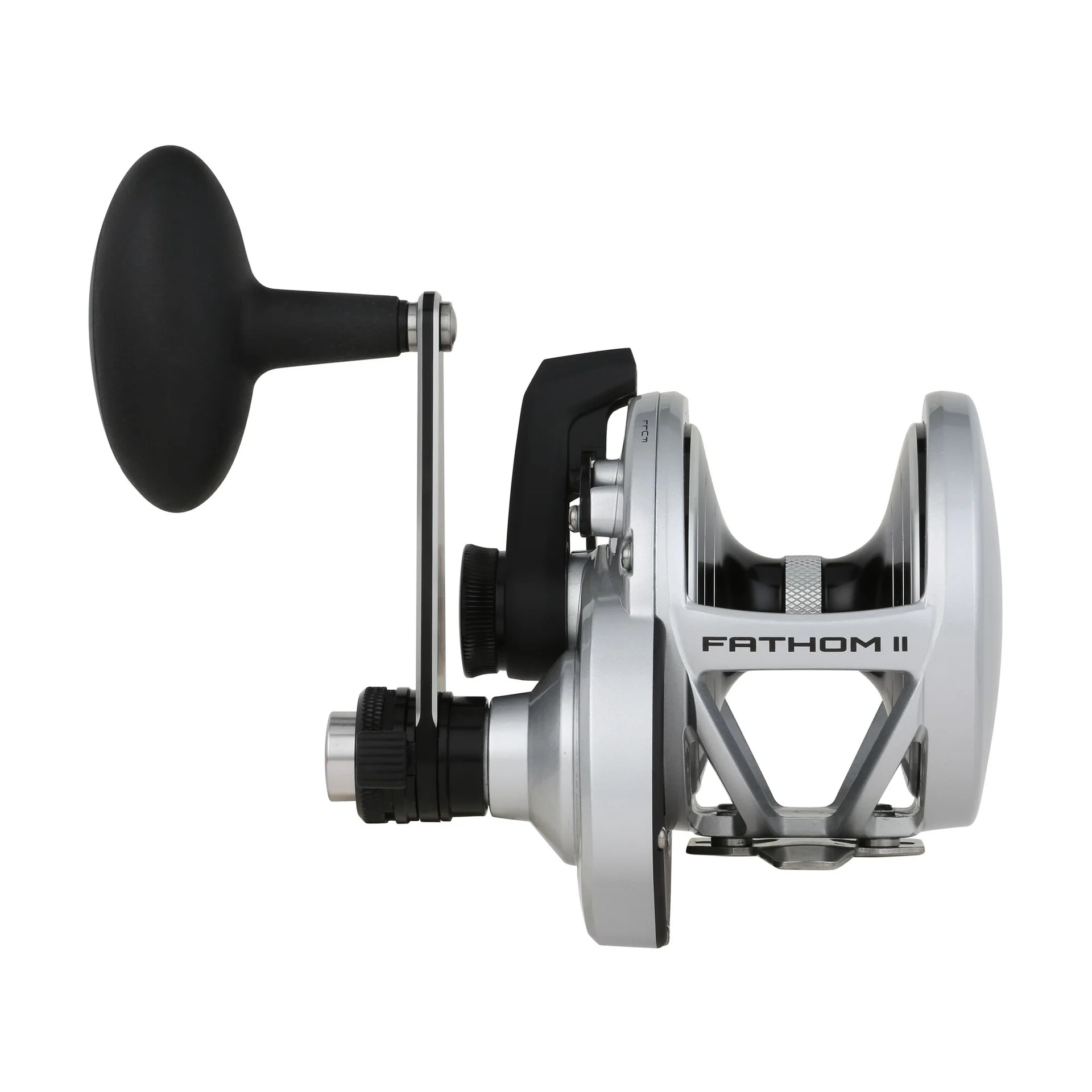 Penn Fathom II Lever Drag Conventional Reel