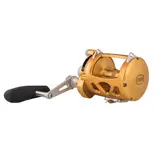 Penn International® VISW 2-Speed Wide Conventional Reel