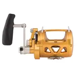 Penn International® VISW 2-Speed Wide Conventional Reel