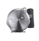 Shimano Talica II A 2-Speed Lever Drag Conventional Reel