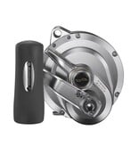 Shimano Talica II A 2-Speed Lever Drag Conventional Reel