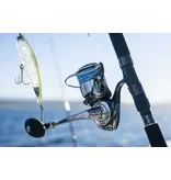Daiwa Certate SW Spinning Reel