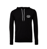 Tackle Center Fleece Hoodie