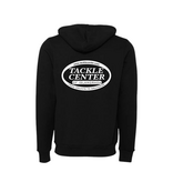 Tackle Center Fleece Hoodie