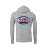 Tackle Center Fleece Hoodie
