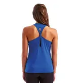 Tackle Center Royal Blue Women's Dry Fit Tank