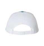 Tackle Center Cyan/White Trucker Hat