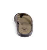 Grundens All-Waters Sandal - Dark Brown