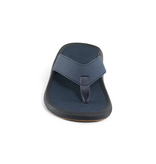 Grundens All-Waters Sandal - Obsidian Blue