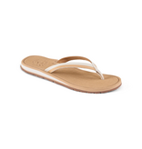 Grundens Women's Tidal Flats Sandal - Dune