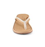 Grundens Women's Tidal Flats Sandal - Dune