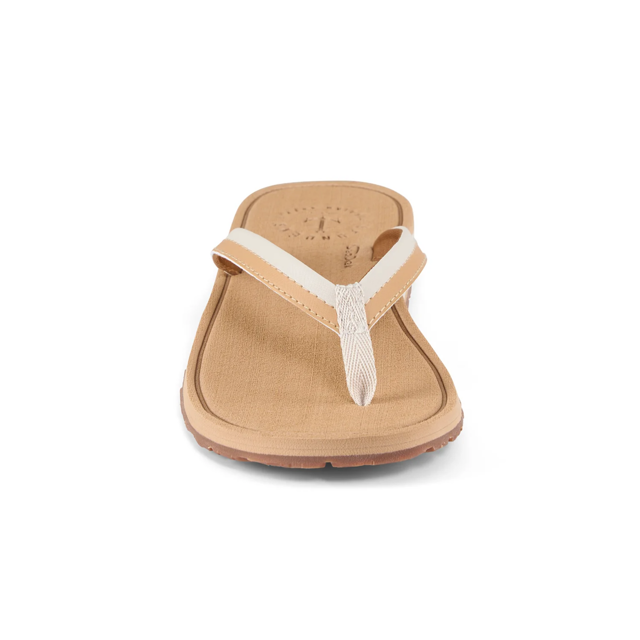 Grundens Women's Tidal Flats Sandal - Dune