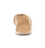 Grundens Women's Tidal Flats Sandal - Dune