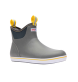 Xtratuf Ankle Deck Boot - Gray