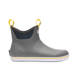 Xtratuf Ankle Deck Boot - Gray