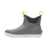 Xtratuf Ankle Deck Boot - Gray