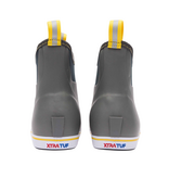 Xtratuf Ankle Deck Boot - Gray