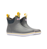 Xtratuf Ankle Deck Boot - Gray