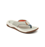 Grundens Deck-Boss Sandal - Nimbus