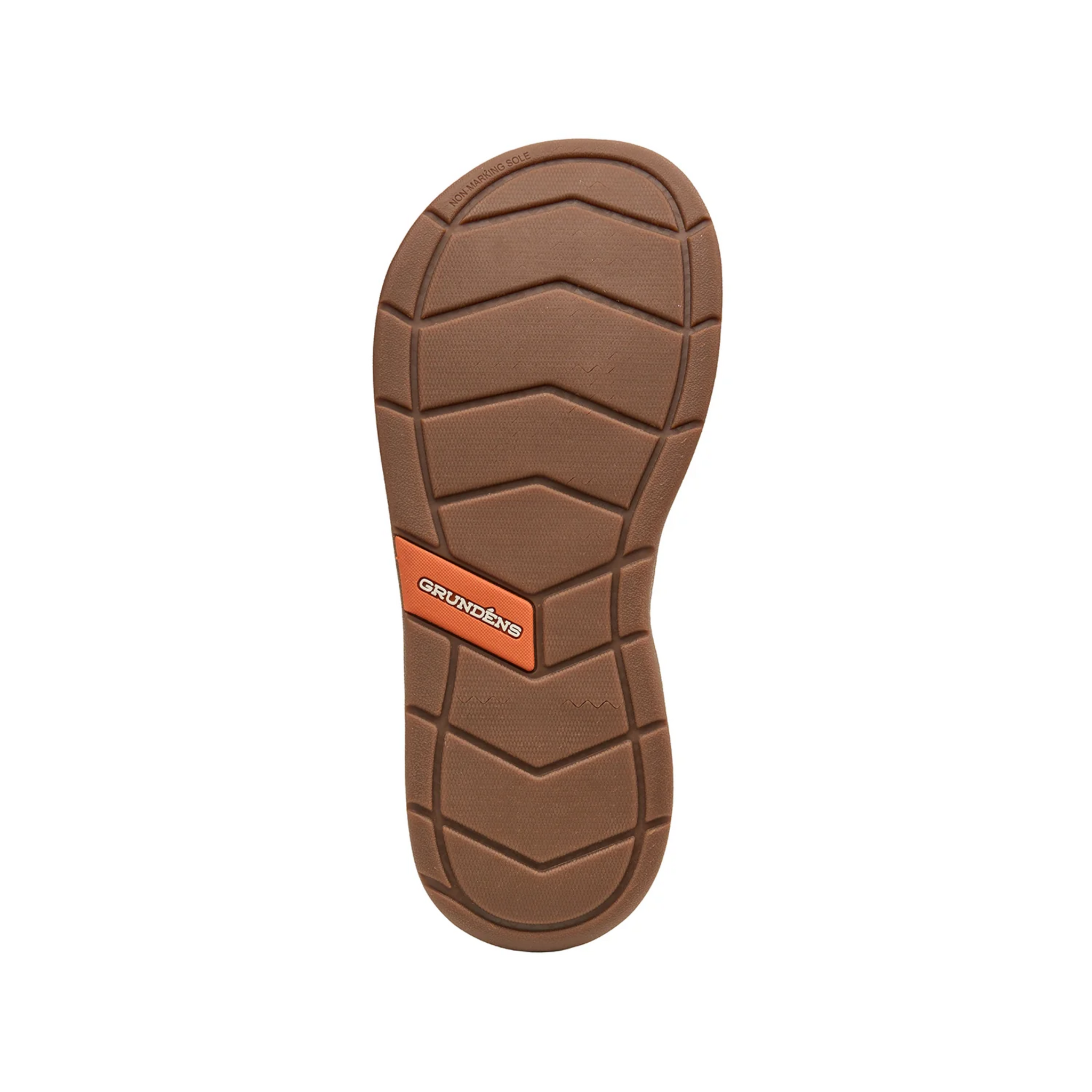 Grundens Deck-Boss Sandal - Nimbus