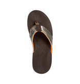Xtratuf Auna Sandal - Brown Camo