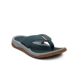 Grundens Deck-Boss Sandal - Dark Slate