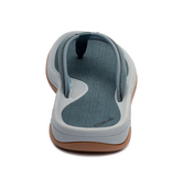 Grundens Deck-Boss Sandal - Dark Slate