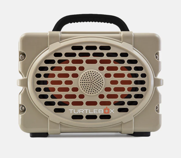 Turtlebox Original Speaker Gen 3