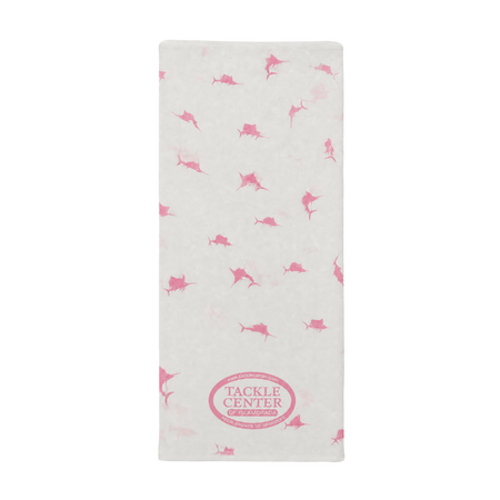 Tackle Center Women’s Sailfish Buff - Pink