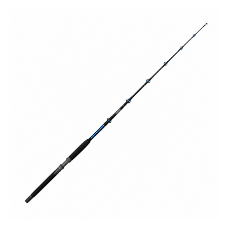 Tackle Center Custom Conventional Fishing Rods