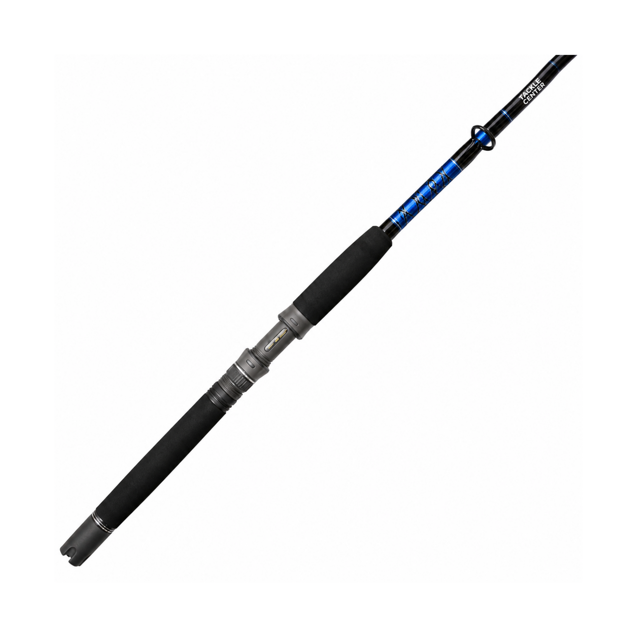Tackle Center Custom Conventional Fishing Rods