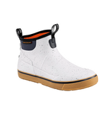 Grundens Deck-Boss Ankle Boot – Cedar Plank