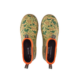 Grundens Deck-Boss Ankle Boot - High-Fives Camo